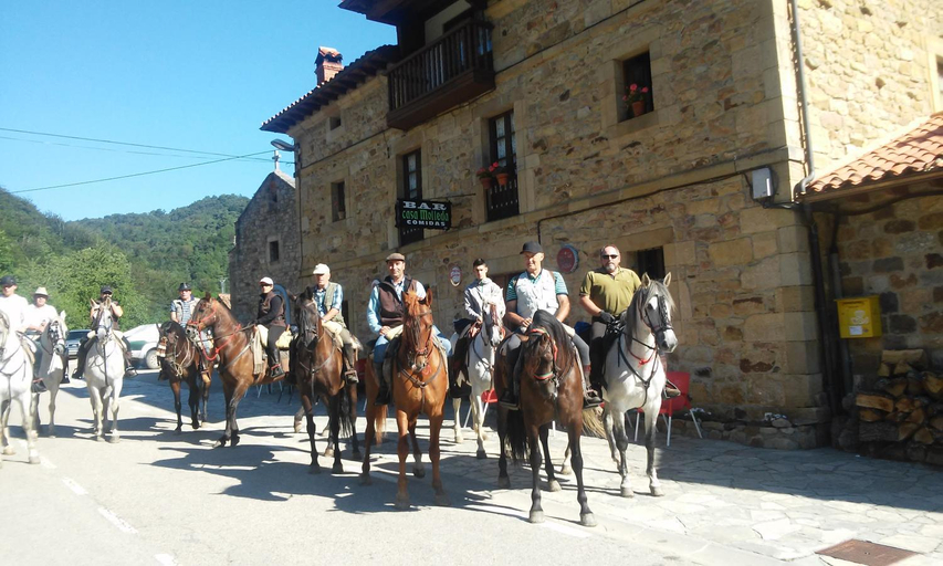 Others 4, Posada Casa Molleda, Cantabria