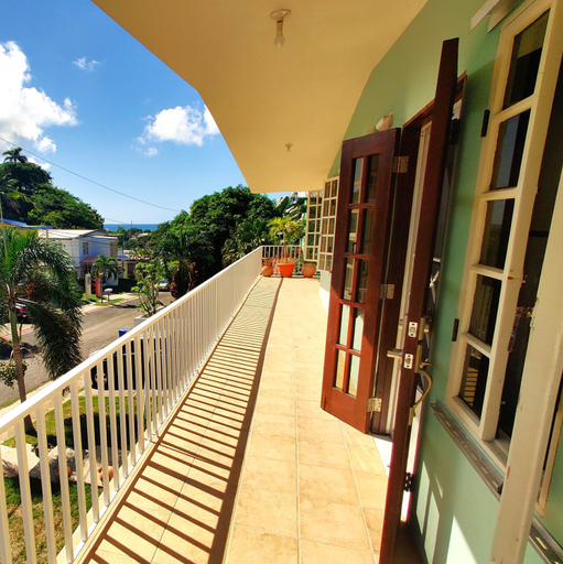 Others 5, Casa Mia Guest House