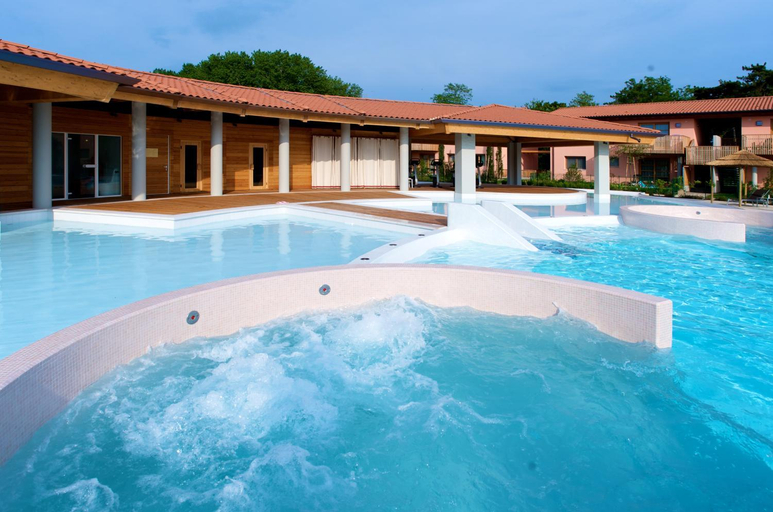 Sport & Beauty 2, Green Village Eco Resort, Udine