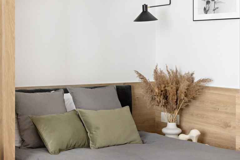 Bedroom 2, Housine, Chrzanów