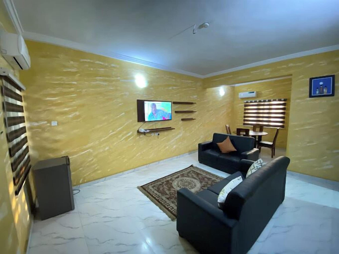 Others 3, Amanda Apartment and Suites, Owerri West