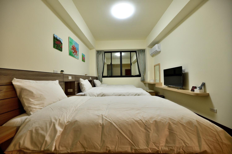 Bedroom 5