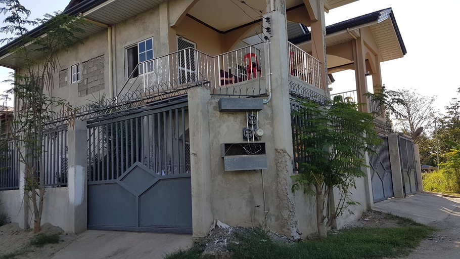 Others 5, JZA Transient House, Cagayan de Oro City