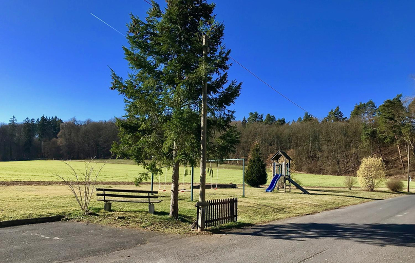Others 3, Gasthaus Zur Hardtmuhle, Vogelsbergkreis