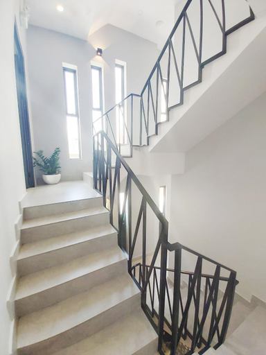 Others 3, MIDMOST Boutique Hostel, Ninh Kiều