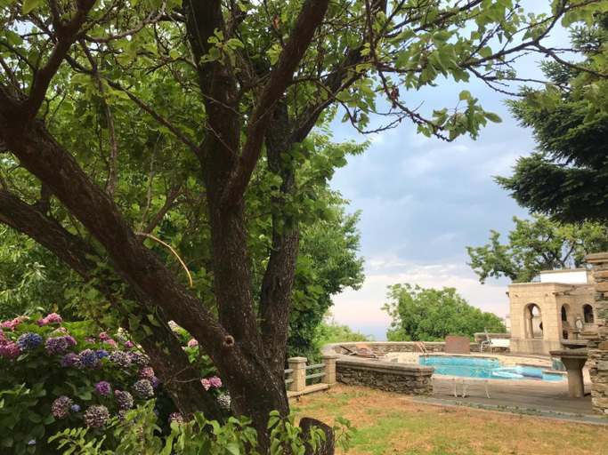Others 2, Cascara Villas, Thessaly