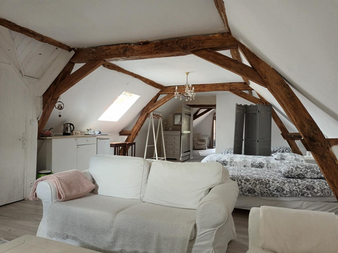 Others 5, La chouett'chambre, Indre-et-Loire