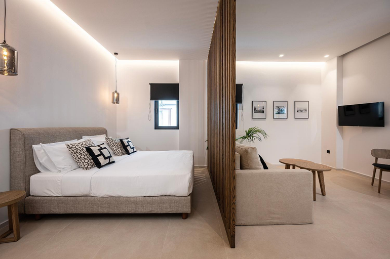 3, Apollon City Suites, South Aegean