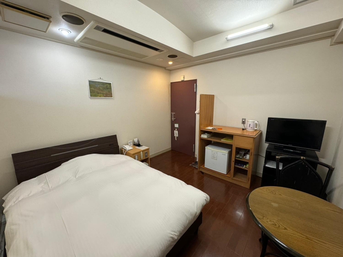 Others 2, ホテルカスカベ Hotel Kasukabe, Kasukabe
