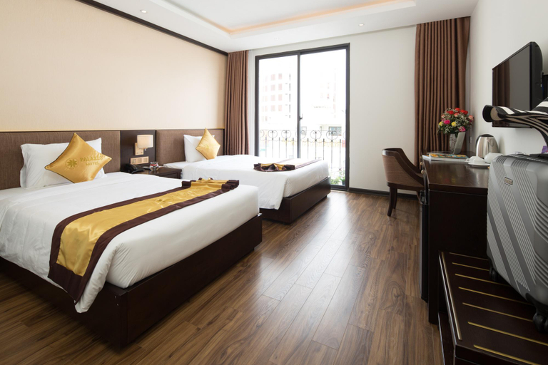 Bedroom 3, Palazzo 2, Da Nang