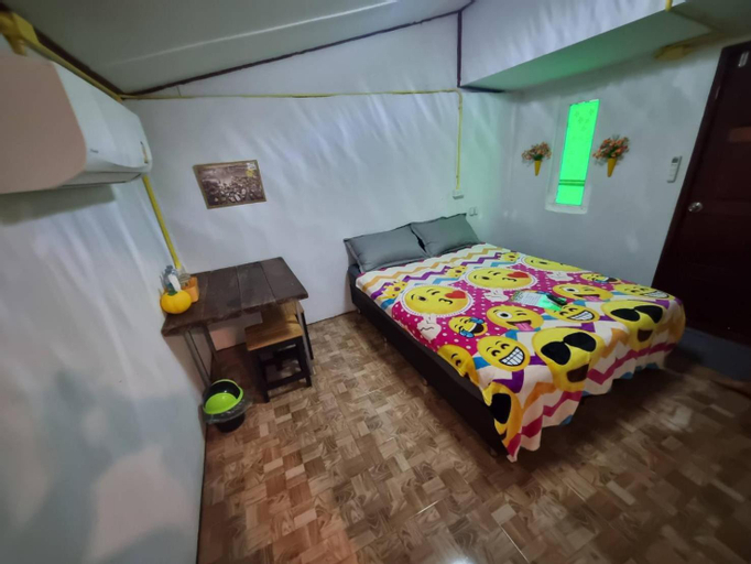 Bedroom 5, บ้านสวน คุณอารี รีสอร์ท, Muang Sa Kaeo