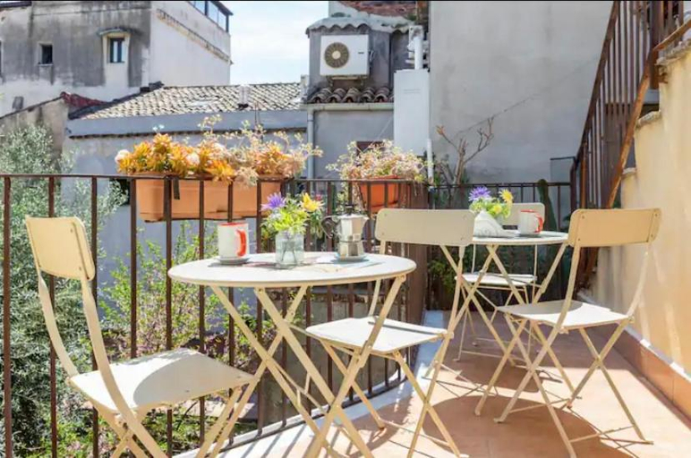 Others 4, AlbaChiara Guesthouse, Catania
