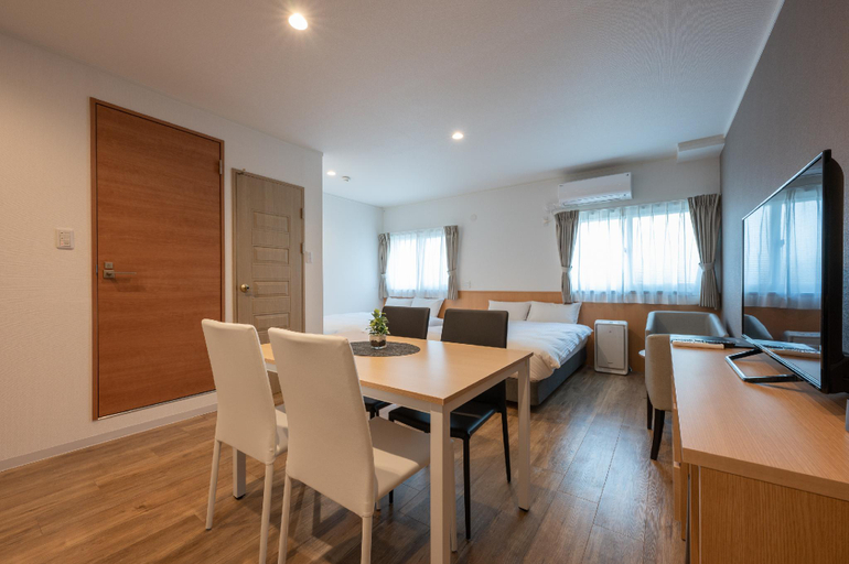 Dining Room 4