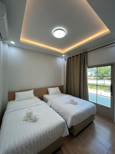 Bedroom 4, Zen Harmony House Udonthani, Muang Udon Thani