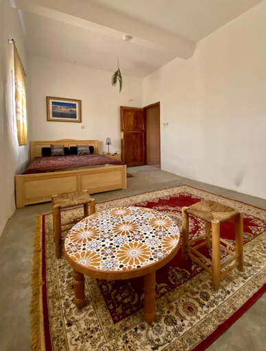 Others 5, Les chandelles, Ouarzazate