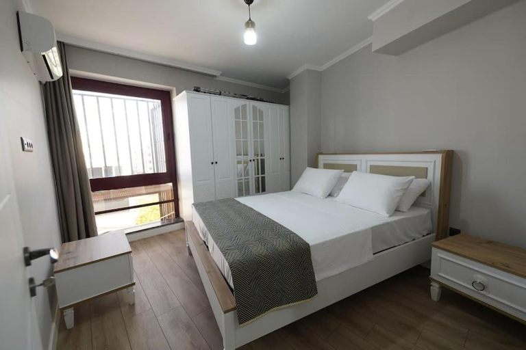 Others 1, Royal Homes 406, Antalya