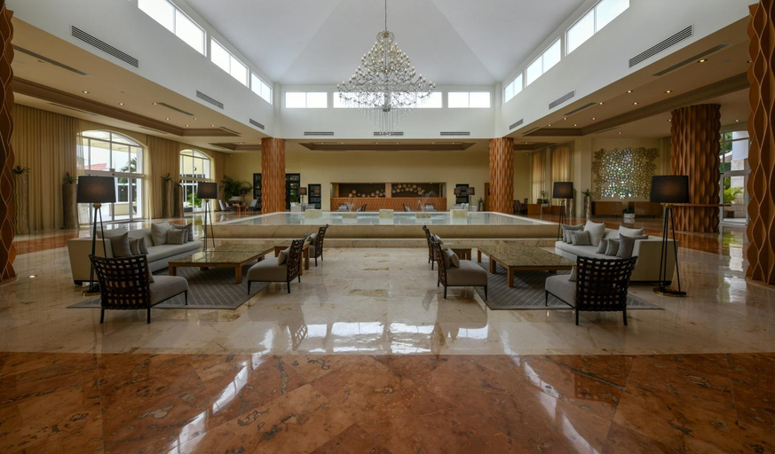 Public Area 4, El Dorado Royale, All & More Inclusive Adults Only, Benito Juárez