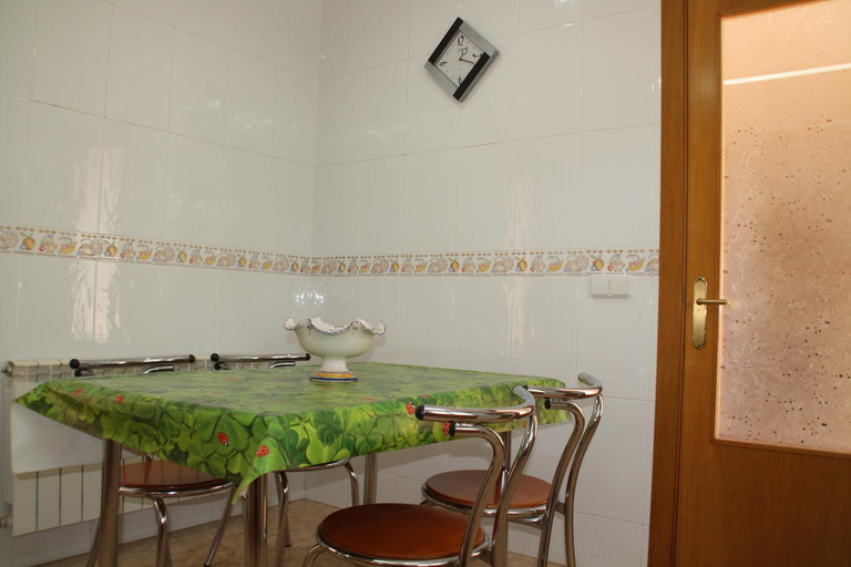 Kitchen 3, Cal Riba, Barcelona