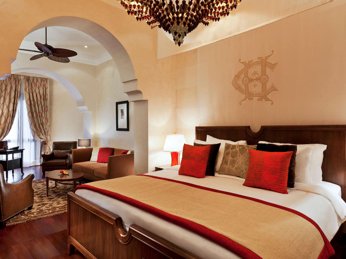 Bedroom 5, Sofitel Legend Old Cataract Aswan, Aswan