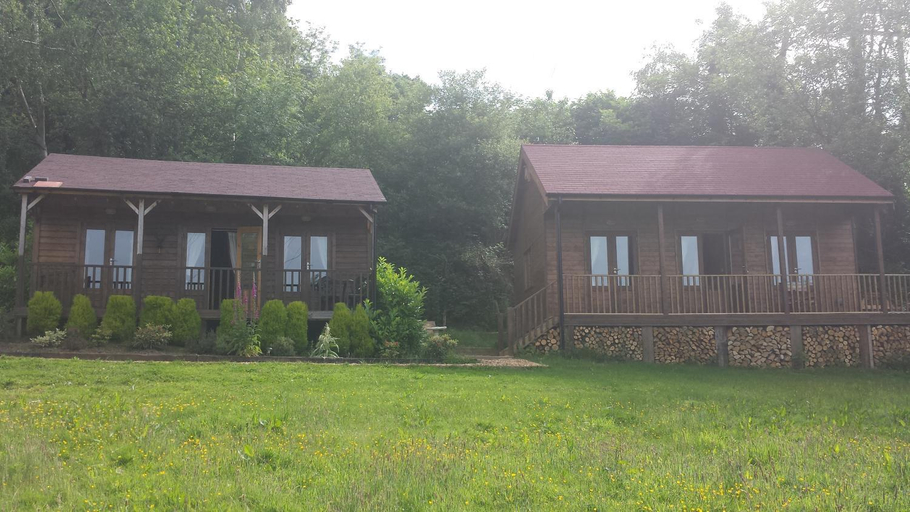 Others 4, Ironbridge Lodge, Telford and Wrekin