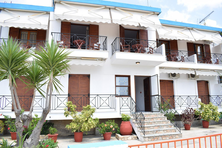 Others 5, NIKIS ROOMS, Thessaly