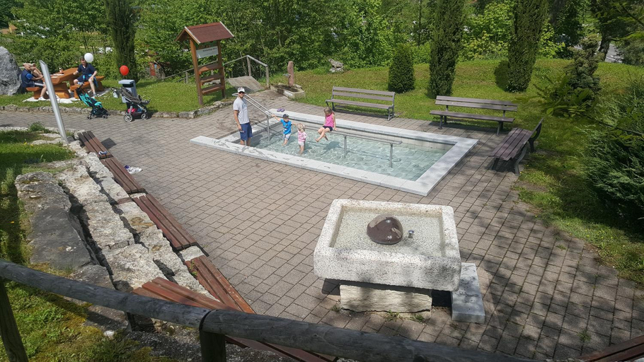 Others 5, Campinghutte im SportErlebnisPark Allmersbach im Tal, Rems-Murr-Kreis