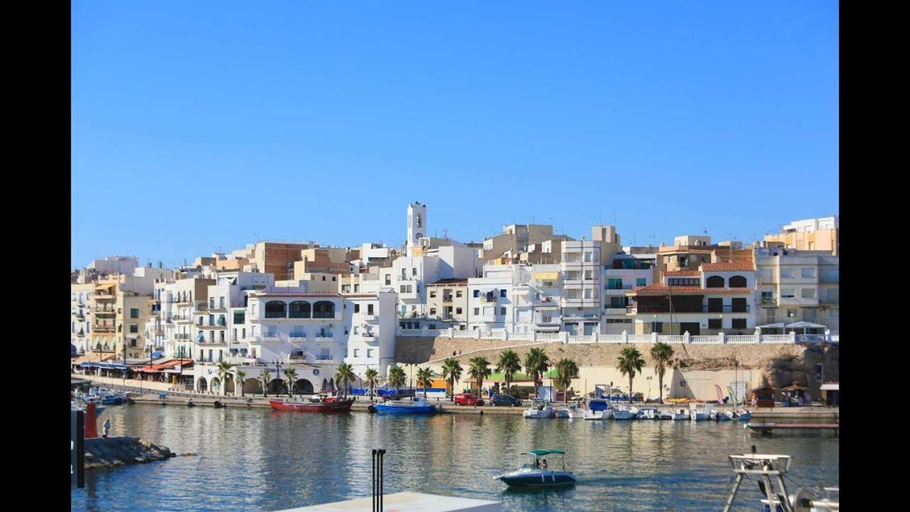 5, Villa voor 8 personen met zwembad, Tarragona