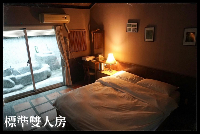 Others 3, 愛上龍過脈民宿, Taitung