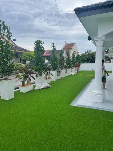 Exterior & Views 5, Villa President Homestay -4 bedroom Aircond WIFI Vacations Home, Perlis