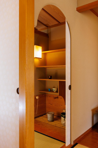 Bedroom 3, Takarazuka Onsen Hotel Wakamizu, Takarazuka