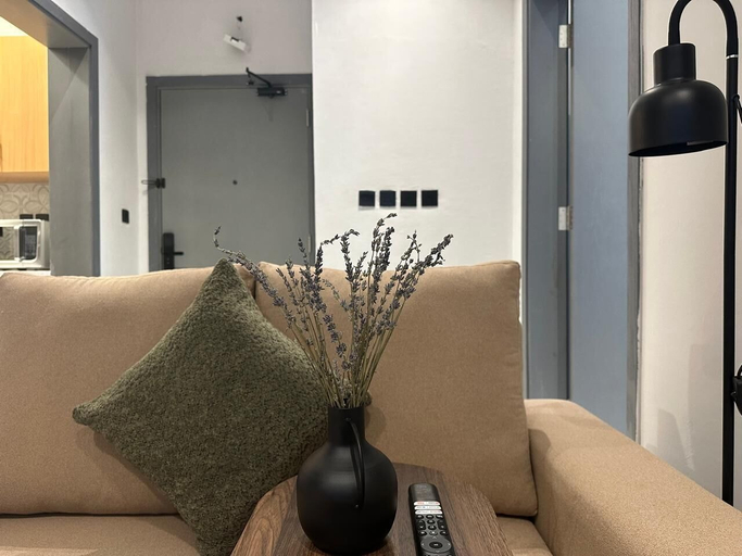 Others 3, M-Residence by Dayf Self-Service Apart., Jeddah