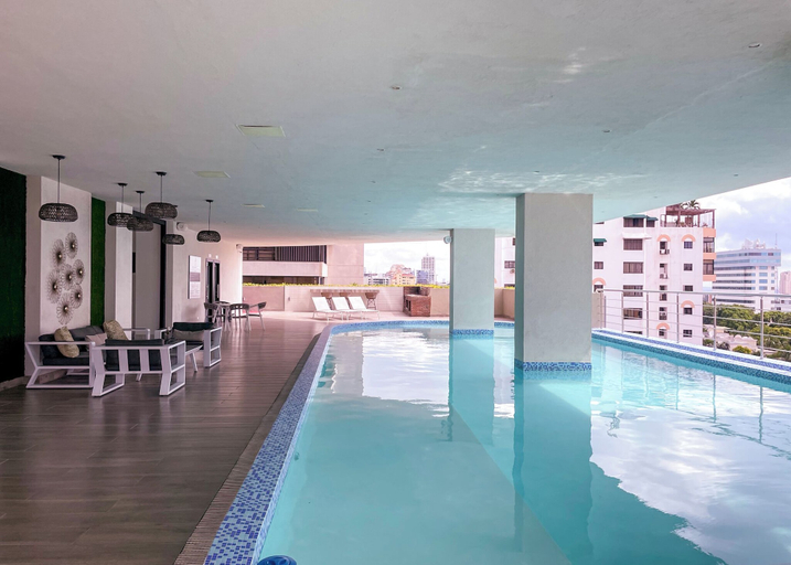 Sport & Beauty 3, Apartments in La Julia Sleeps up to 8, Distrito Nacional