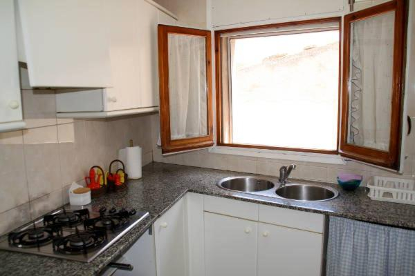 Kitchen 4, Cal Riba, Barcelona