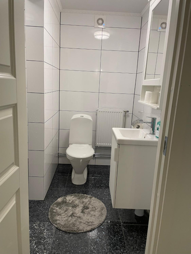 Others 3, Villa med 4 sovrum, Göteborg