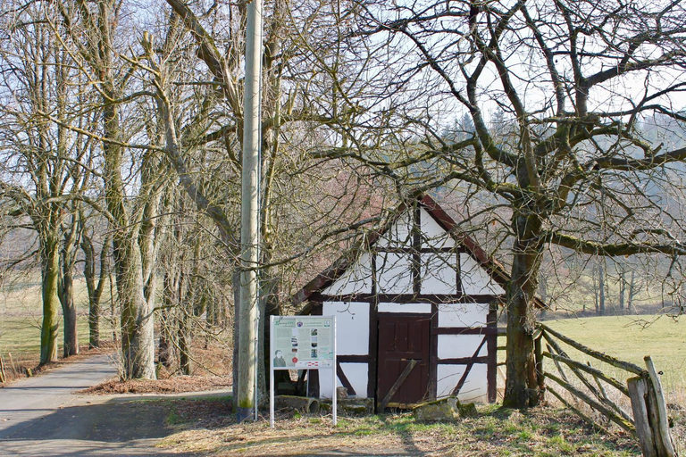 Others 4, Gasthaus Zur Hardtmuhle, Vogelsbergkreis