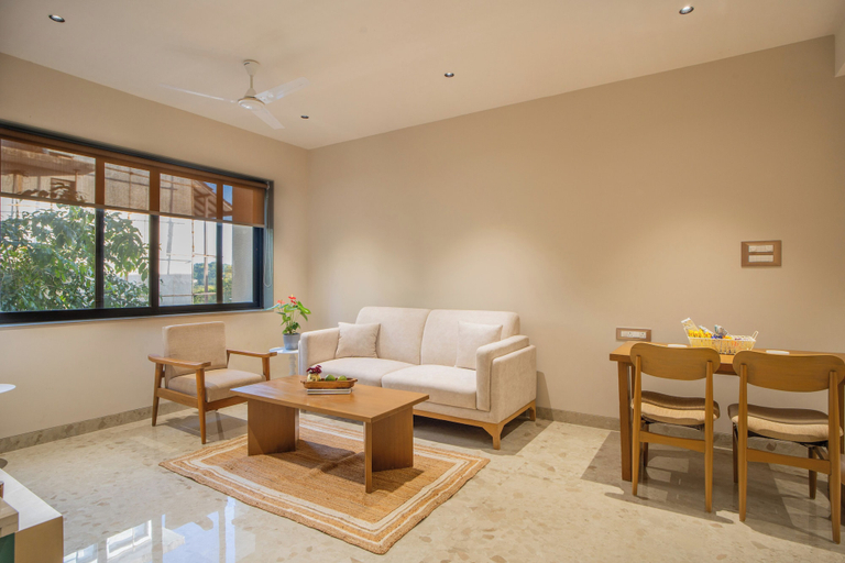 Others 4, ELIVAAS Kamerios Verano 1 BHK with Pool, North Goa