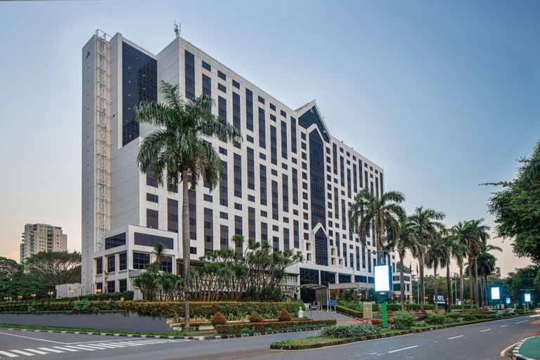 Exterior & Views 2, Artotel Gelora Senayan Jakarta, South Jakarta