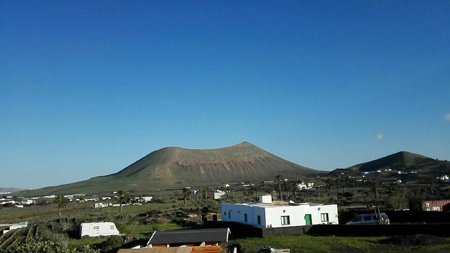 Others 2, Cabanas Volcan Capellania, Las Palmas