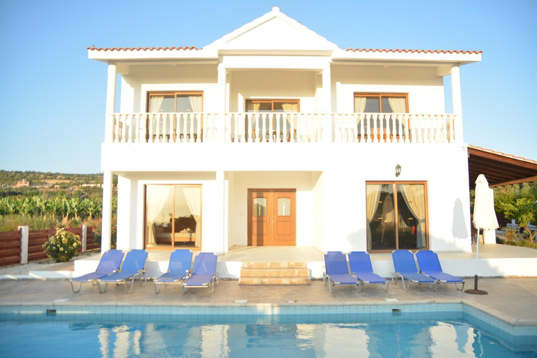 Sport & Beauty 2, VILLA LAMBRIANA