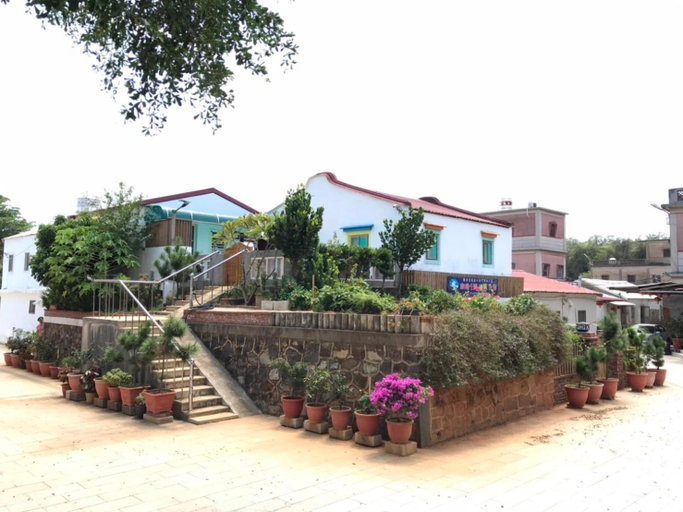 Others 3, Nantang No. 1, Kinmen