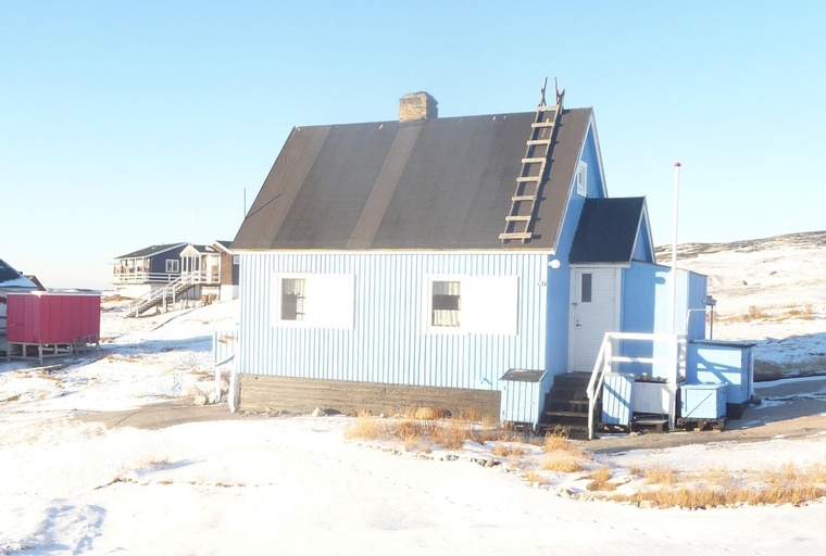 Others 3, Bed & Breakfast, Oqaatsut/Rodebay