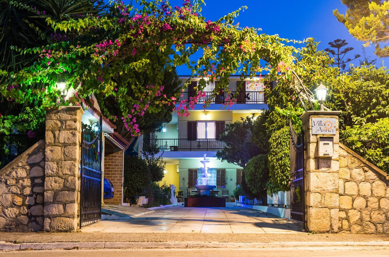 Exterior view 3, Villa Anna Apartments - 550m from the beach, by ZanteWize, Ionian Islands
