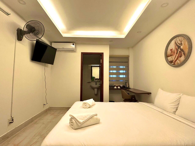 Bedroom 6