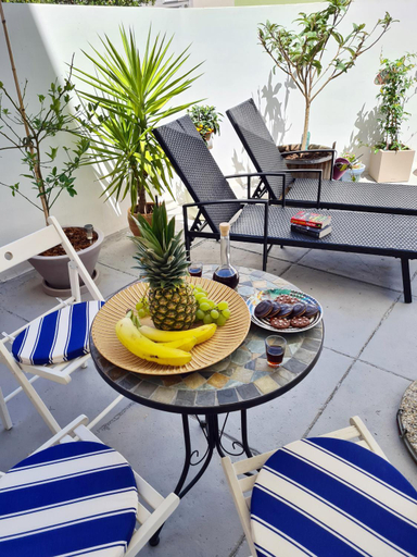 Others 3, Apartments Caleta, Split