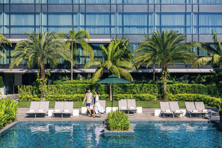 Exterior & Views 4, Dusit Thani Laguna Singapore, Singapore