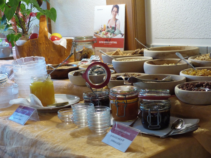 Food & Drinks 5, Gasthof Islitzer, Lienz
