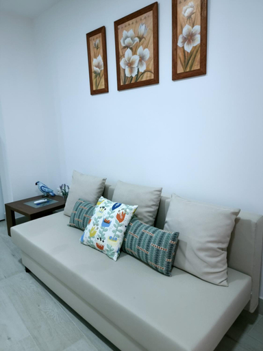 Others 4, Apartamentos ZANCA CITY CENTER free luggage storage, Málaga