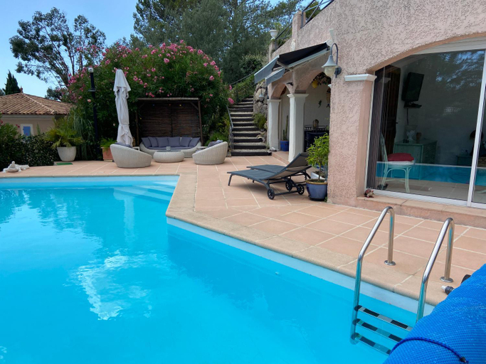 Others 4, VILLA MARILIS, Var
