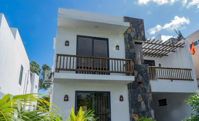Others 4, Garuda Villa