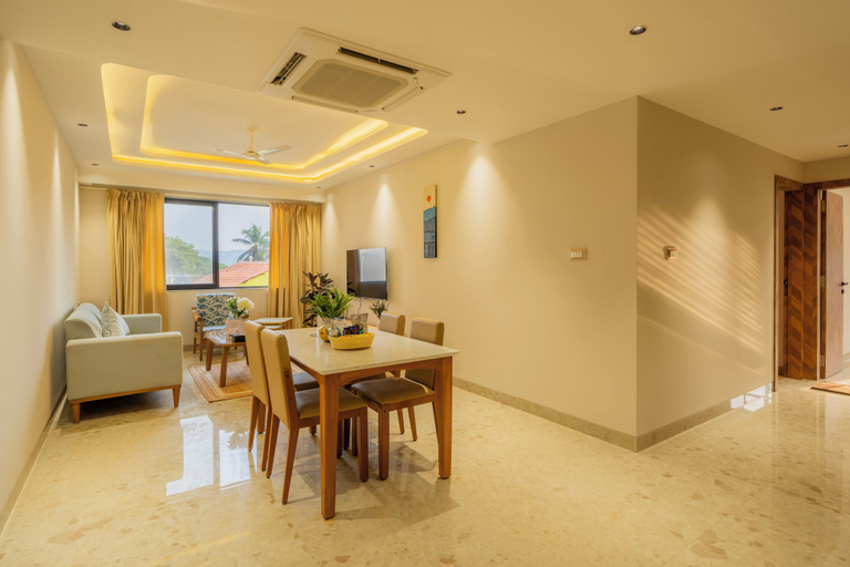 Others 4, ELIVAAS Kamerios Regalia 2BHK Apartment, North Goa